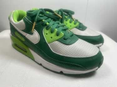 Nike Nike Air Max 90 'St. Patrick's Day' - image 1