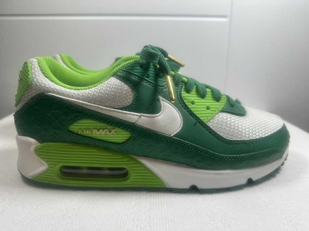 Nike Nike Air Max 90 'St. Patrick's Day' - image 3