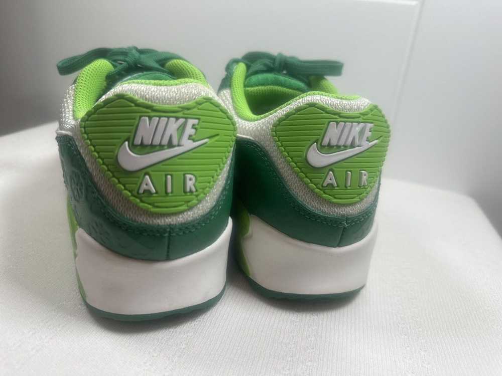 Nike Nike Air Max 90 'St. Patrick's Day' - image 4