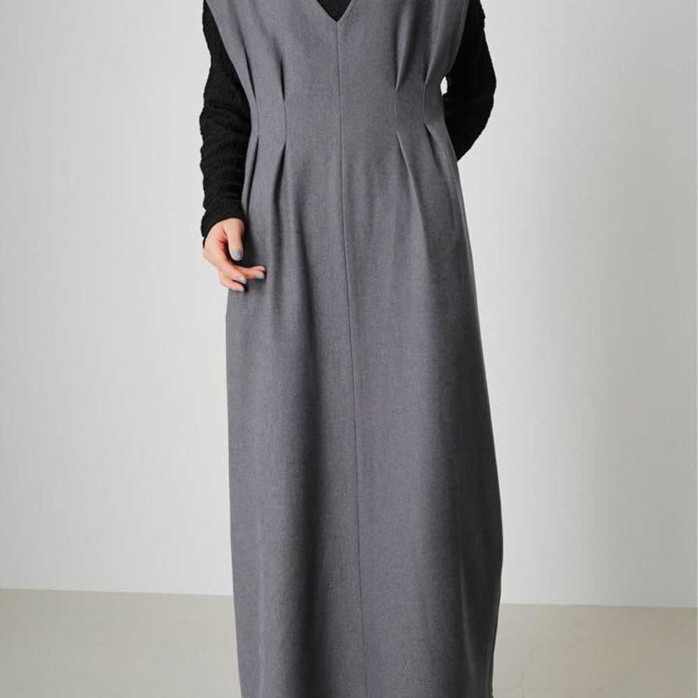 Azul by Moussy West Tuck Dress - image 1