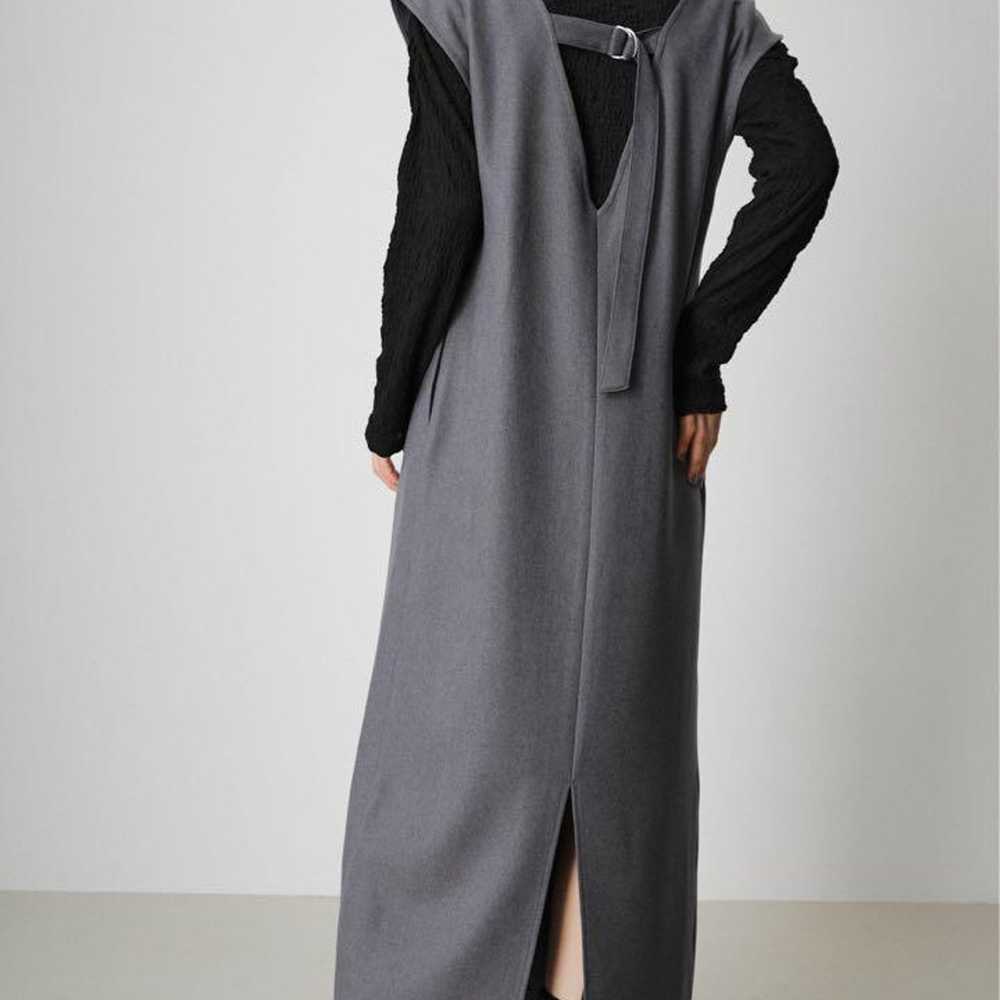 Azul by Moussy West Tuck Dress - image 7