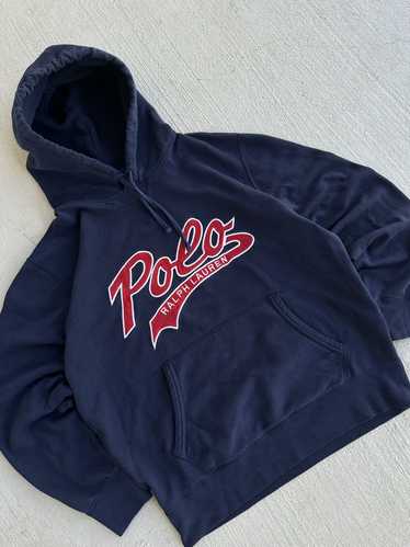 Polo Ralph Lauren × Streetwear × Vintage Polo Ral… - image 1