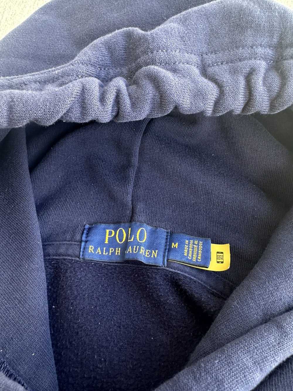 Polo Ralph Lauren × Streetwear × Vintage Polo Ral… - image 3