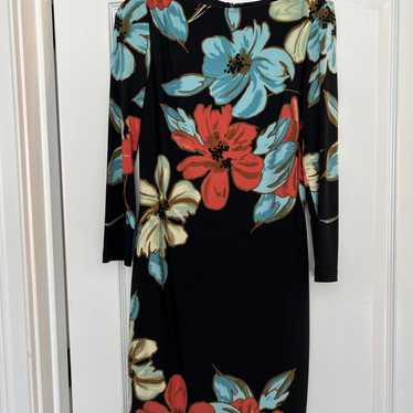 joseph ribkoff dress