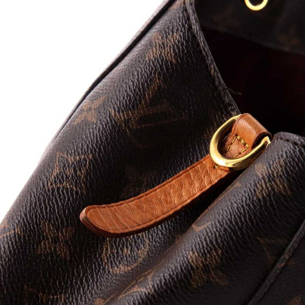 Louis Vuitton Cloth tote - image 7