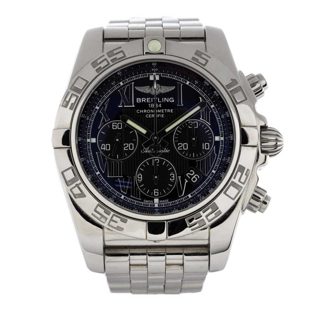 Breitling Watch - image 1