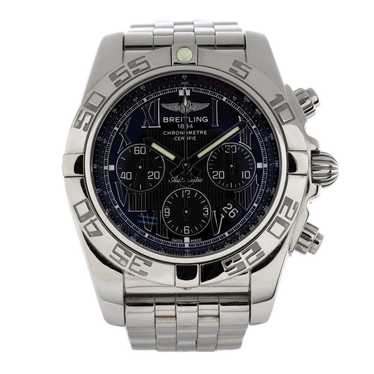 Breitling Watch