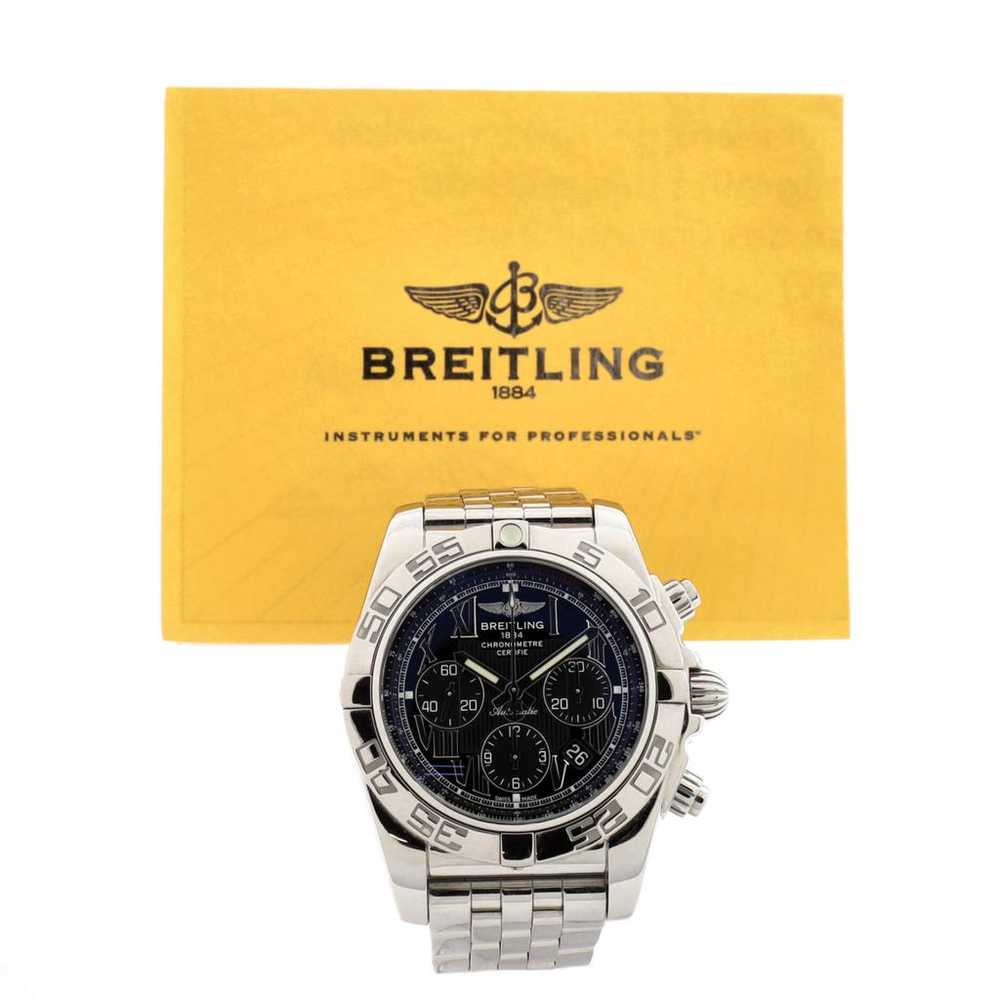 Breitling Watch - image 2