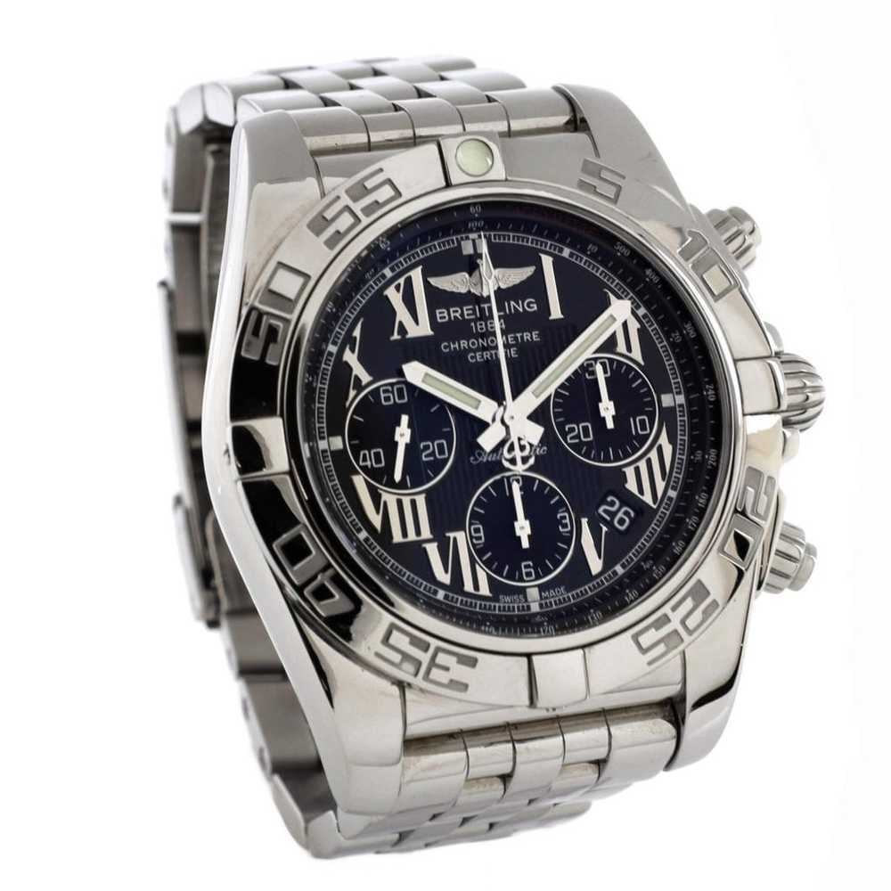 Breitling Watch - image 3