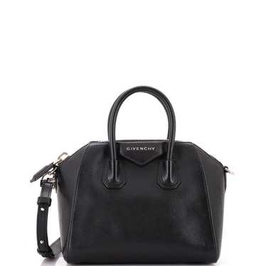 Givenchy Leather crossbody bag