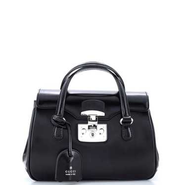 Gucci Leather satchel