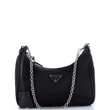 Prada Handbag