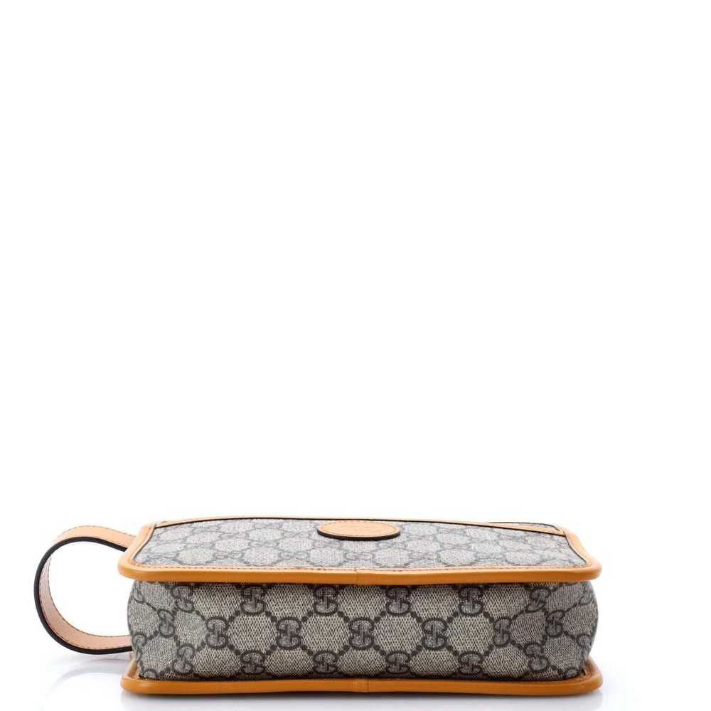 Gucci Cloth vanity case - image 4