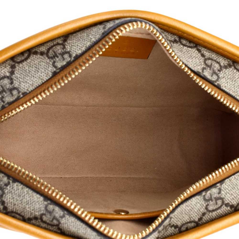 Gucci Cloth vanity case - image 5