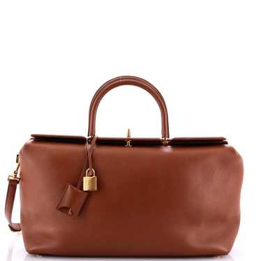 Tom Ford Leather tote