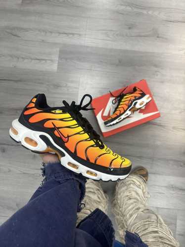 Nike Nike Air Max Plus Sunset