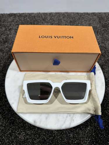 Louis vuitton x virgil abloh sunglasses best sale