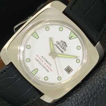 Orient automatic 46943 -- - Gem