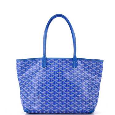 Goyard Cloth tote