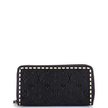 Louis Vuitton Leather wallet - image 1