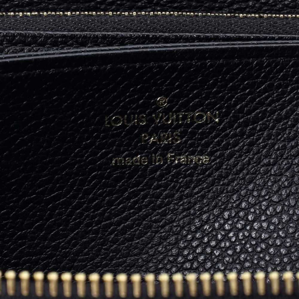 Louis Vuitton Leather wallet - image 6