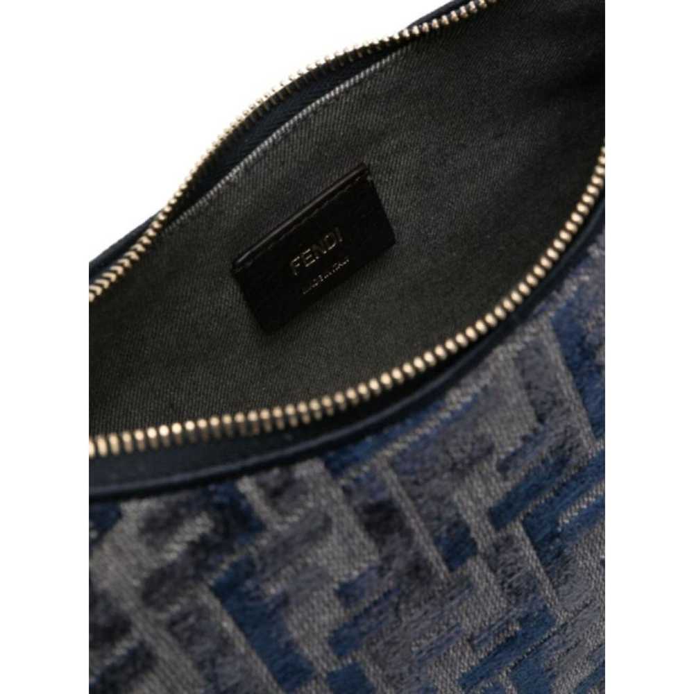 Fendi Cloth handbag - image 2