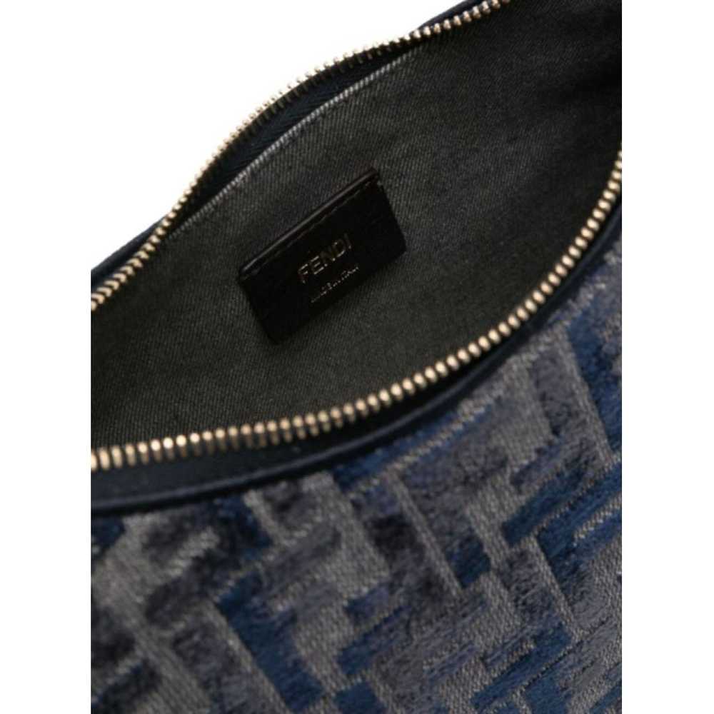 Fendi Cloth handbag - image 8