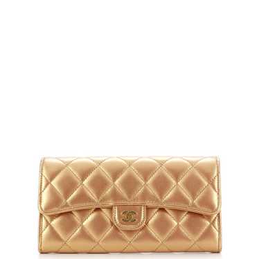 Chanel Leather wallet