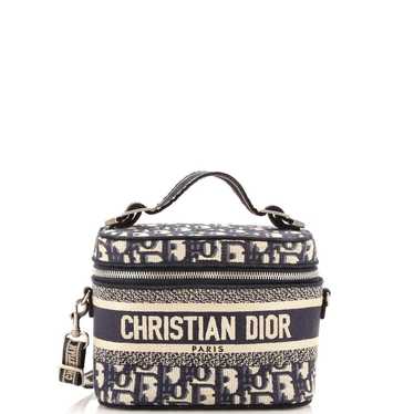 Christian Dior Cloth crossbody bag