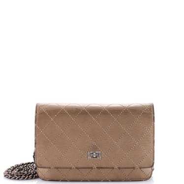 Chanel Leather crossbody bag - image 1