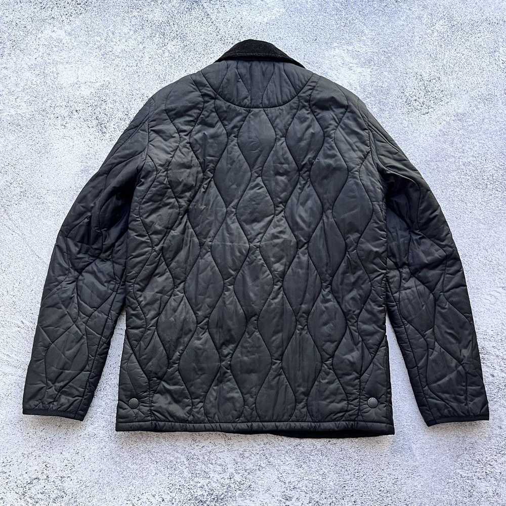 Barbour × Vintage Barbour Liddesdale Track Quilt … - image 6