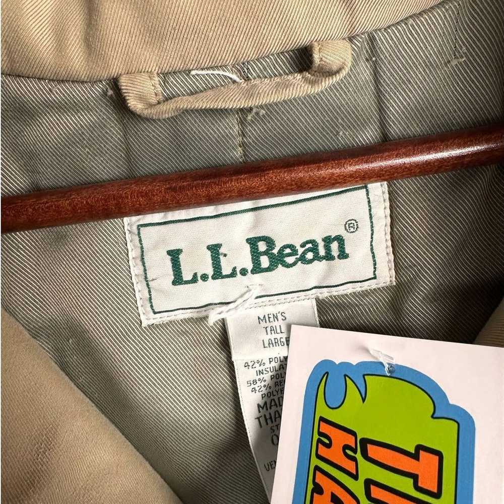 L.L. Bean × Streetwear × Vintage Vintage 90s LL B… - image 6