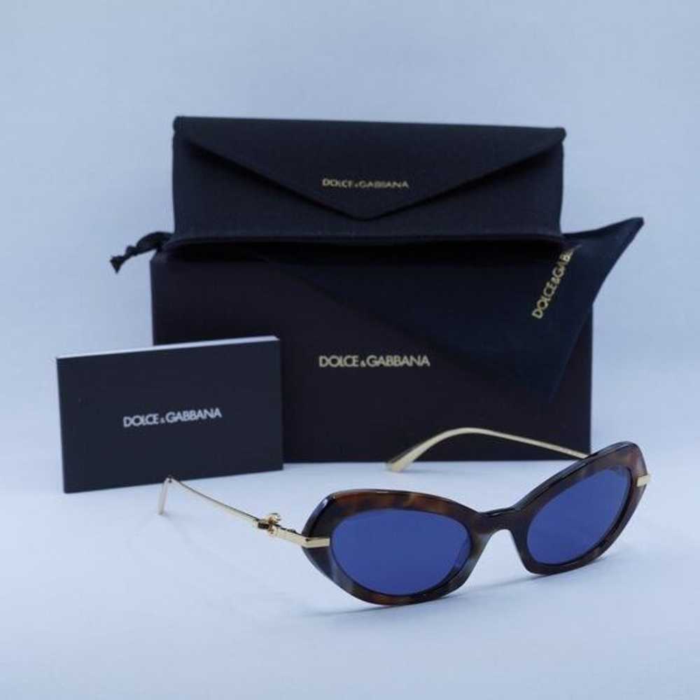 Dolce & Gabbana 🕶️ New Dolce & Gabbana DG4473 34… - image 1