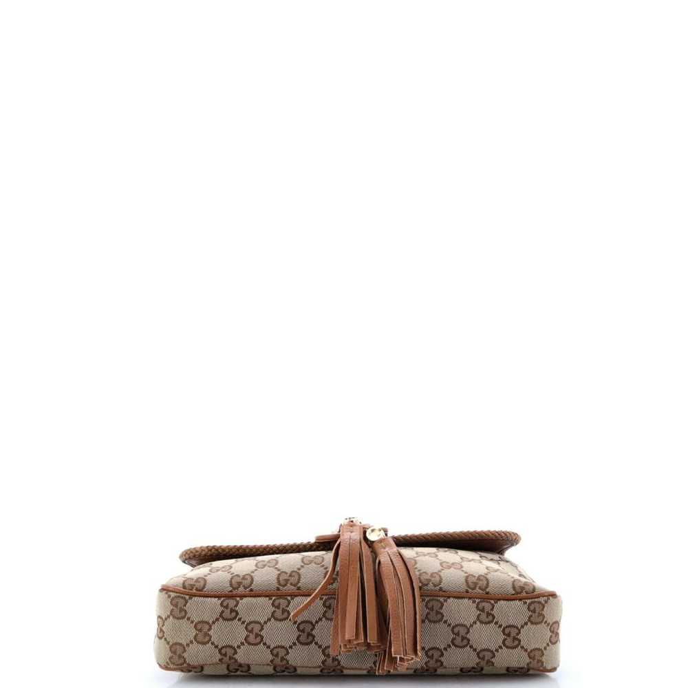 Gucci Cloth handbag - image 4