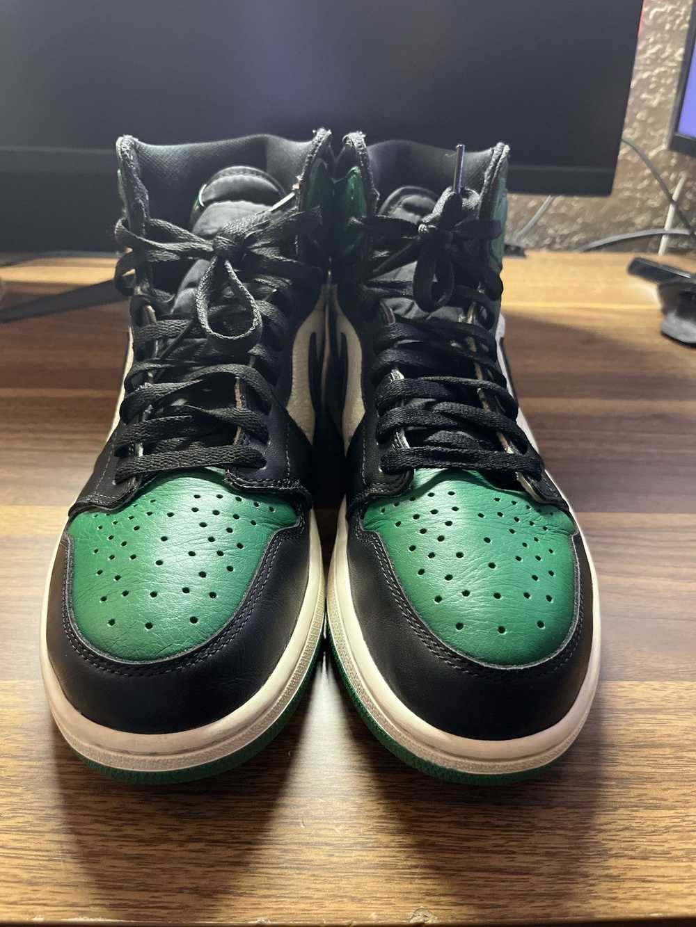 Jordan Brand Jordan 1 Pine green 1.0 2018 - image 4