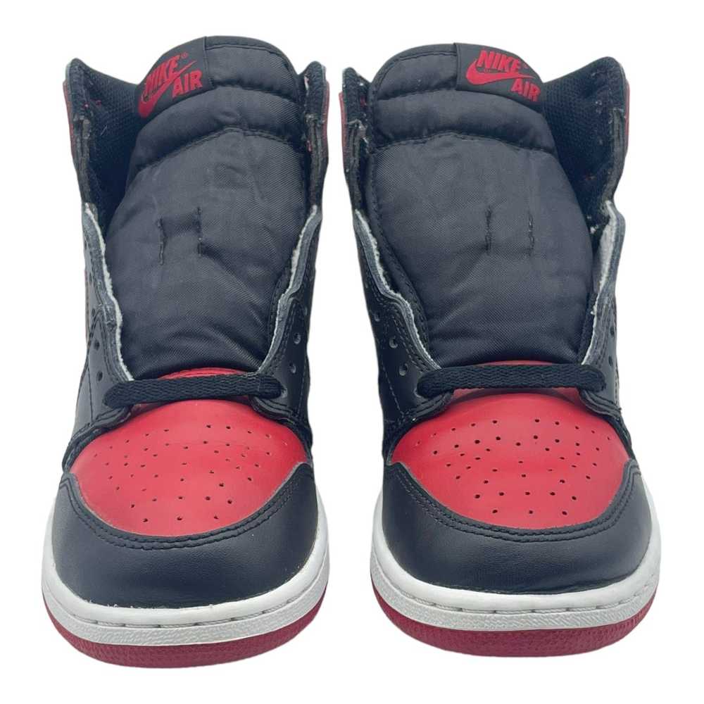 Nike 1 Retro Bred Banned (2016) (GS) - image 5