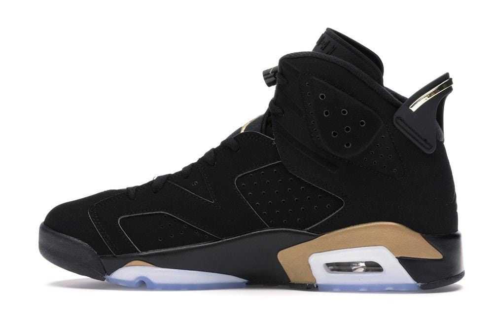 Nike 6 Retro DMP (2020) - image 2