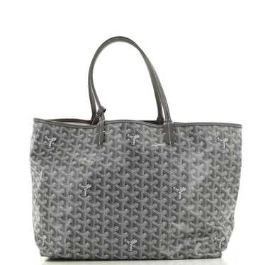 Goyard Cloth tote