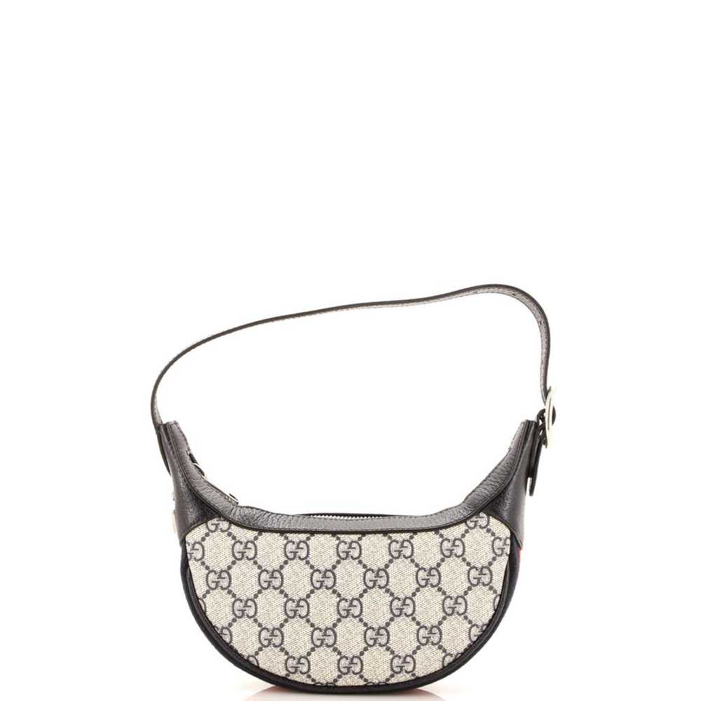 Gucci Cloth handbag - image 1