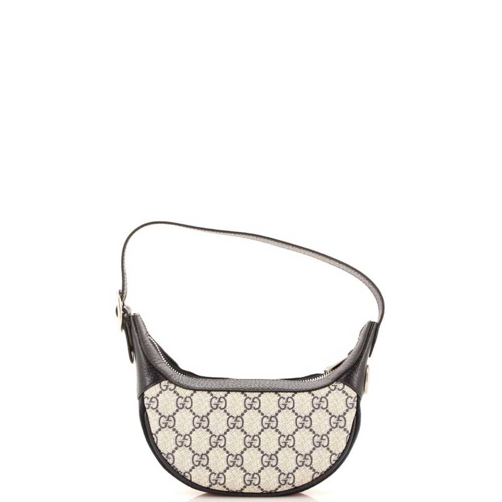 Gucci Cloth handbag - image 3