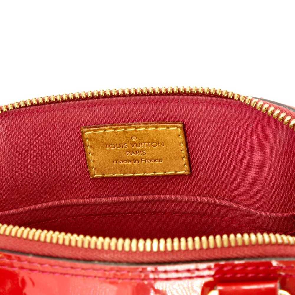 Louis Vuitton Patent leather handbag - image 7