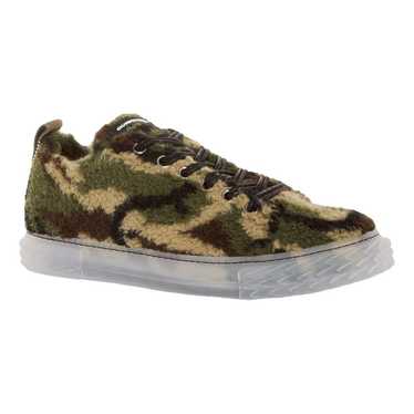 Giuseppe Zanotti Low trainers - image 1