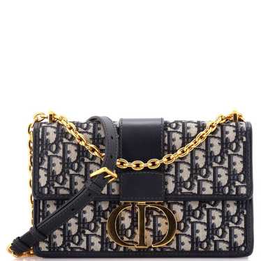 Christian Dior Cloth handbag