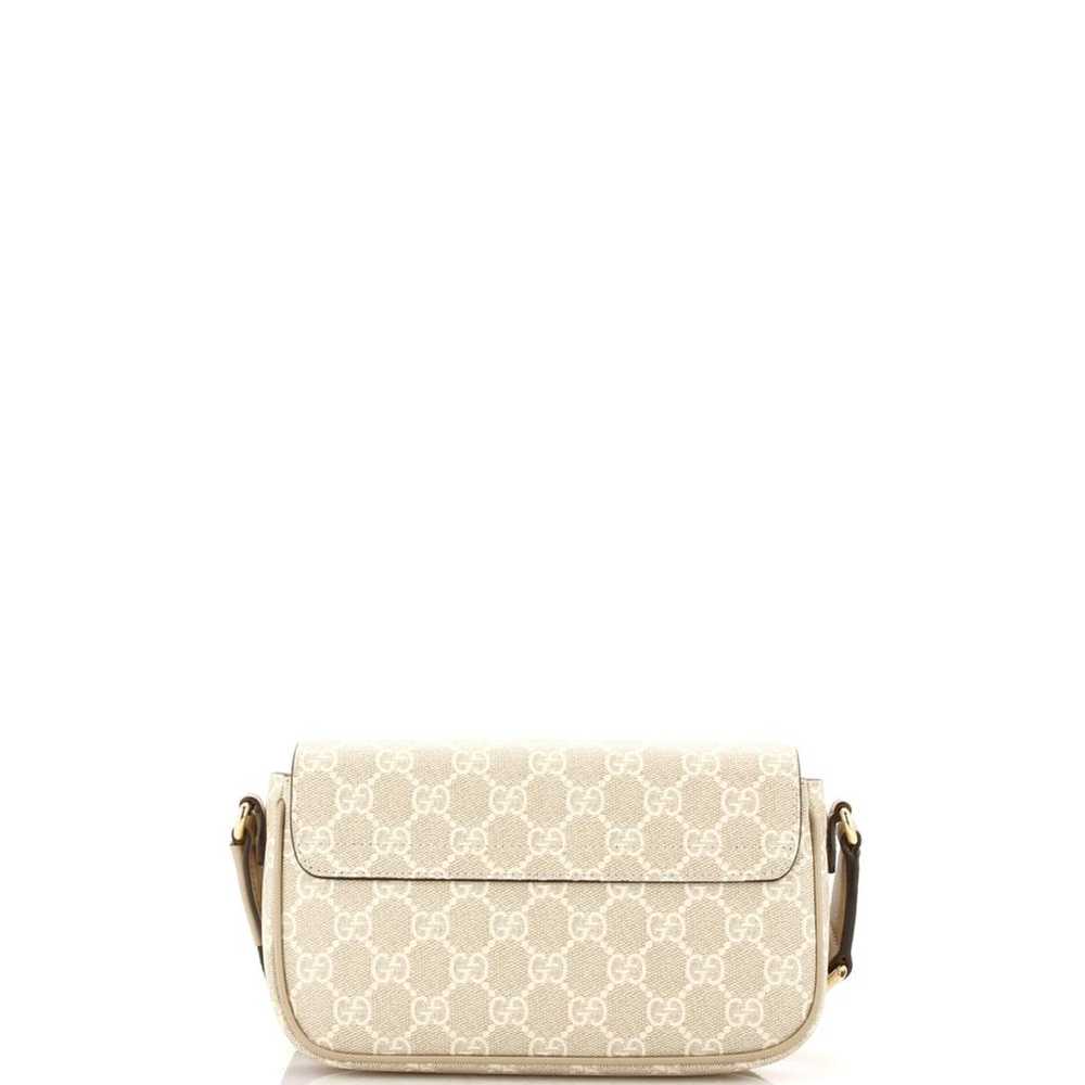 Gucci Cloth handbag - image 3