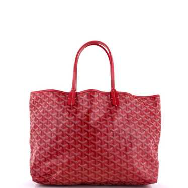 Goyard Cloth tote - image 1