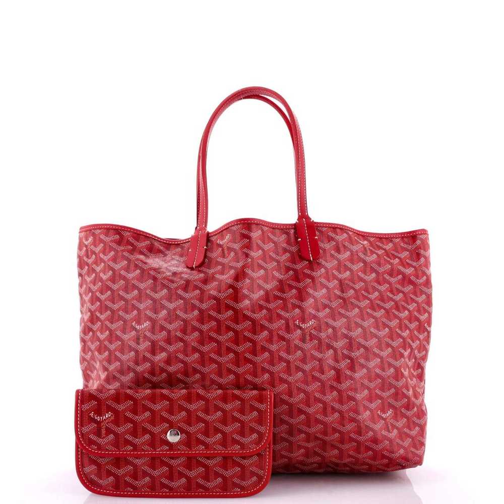 Goyard Cloth tote - image 2