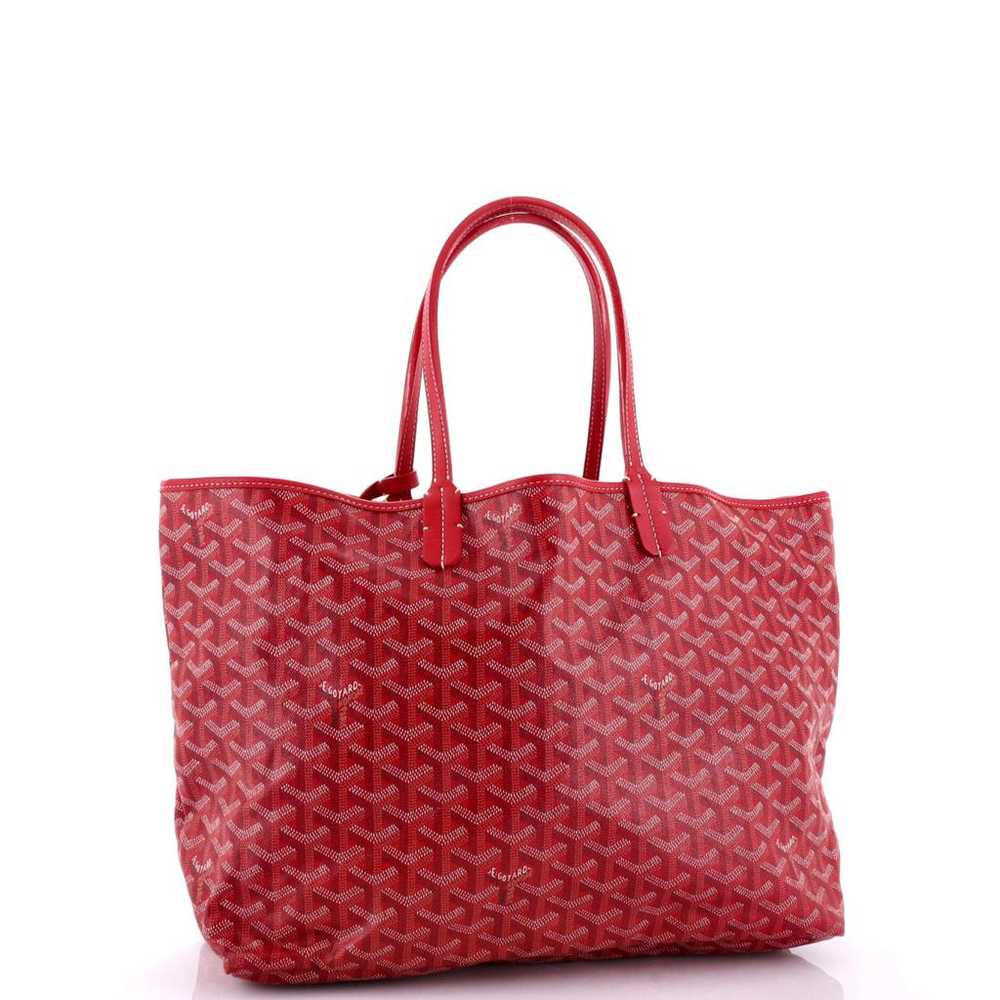 Goyard Cloth tote - image 3