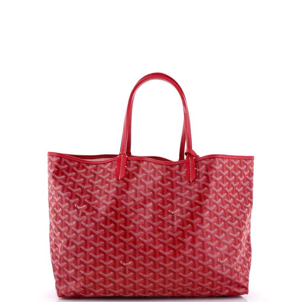 Goyard Cloth tote - image 4