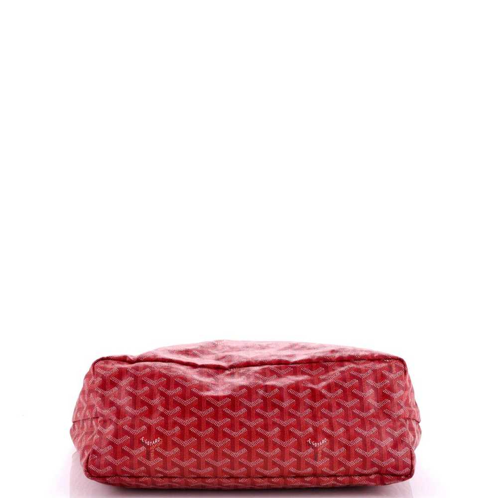 Goyard Cloth tote - image 5