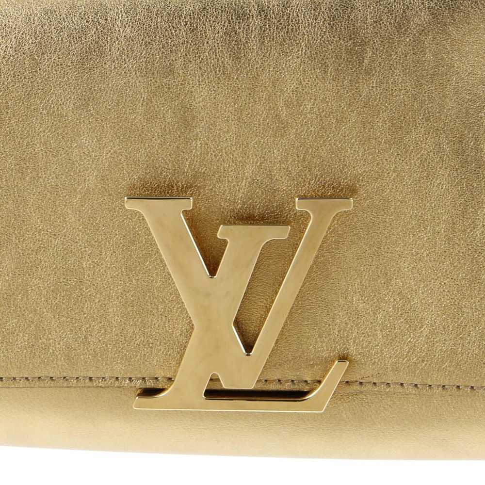 Louis Vuitton Leather clutch bag - image 6